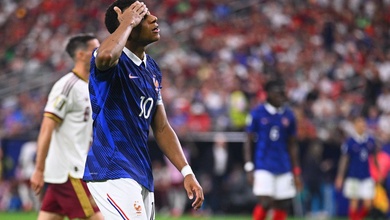 Mbappe bị Tây Ban Nha "xóa sổ" với những thống kê vô cùng tệ hại