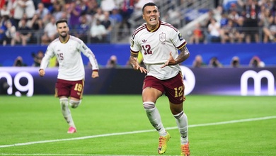 Tây Ban Nha lọt vào chung kết World Cup 2026 sau những cú đòn khiến Pháp gục ngã