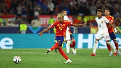 Pháp hay Tây Ban Nha sẽ thắng nếu bán kết World Cup phải đá luân lưu?