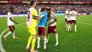 Tây Ban Nha vào chung kết World Cup, tạo nên trận chung kết "độc nhất" trong lịch sử giải đấu
