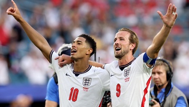 Bellingham sẽ ghi bàn trước Argentina nhờ "bí mật Harry Kane"?