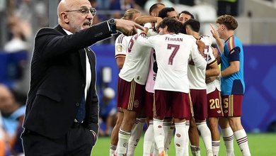 Tây Ban Nha vào chung kết World Cup với triết lý "không ngôi sao"