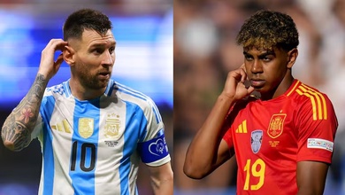 Siêu máy tính dự đoán nhà vô địch World Cup 2026 giữa Tây Ban Nha và Argentina