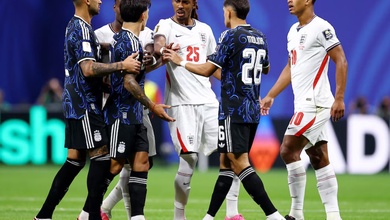 Báo Pháp nghi ngờ Argentina chơi bạo lực, nhưng số liệu FIFA nói điều ngược lại