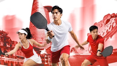 Lịch thi đấu Giải vô địch Pickleball các nhóm tuổi trẻ Quốc gia 2026 ngày 18/7