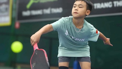Bùng nổ các giải Pickleball trẻ trên thế giới: Việt Nam không đứng ngoài cuộc