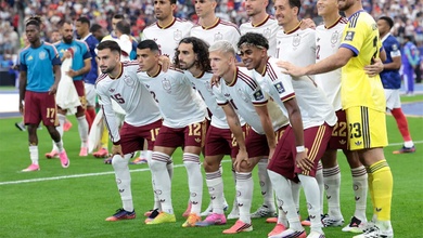  EA Sports dự đoán chính xác Tây Ban Nha vô địch World Cup 2026