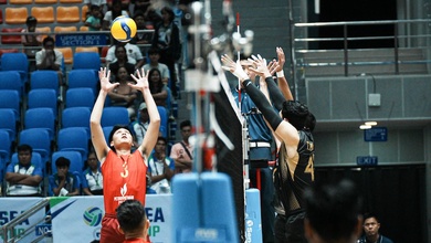 Việt Nam tái đấu Thái Lan trận tranh HCĐ SEA V Cup 2026