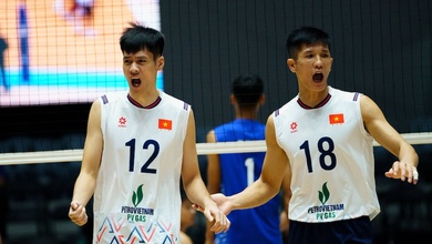 Đẳng cấp Indonesia vượt trội, Việt Nam nhận thất bại tại Bán kết SEA V Cup 2026