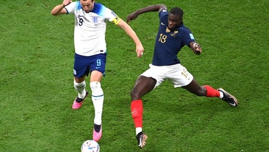 10 câu chuyện về trận tranh hạng ba World Cup: Anh chưa từng giành chiến thắng