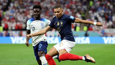 Dự đoán tranh hạng Ba World Cup 2026 Pháp vs Anh, 4h00 ngày 19/7