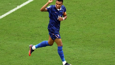 Mbappe vượt Messi, vươn lên dẫn đầu lịch sử ghi bàn World Cup