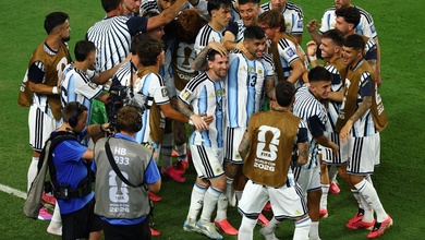 Argentina sẽ định đoạt trận chung kết World Cup 2026 ở 15 phút cuối?