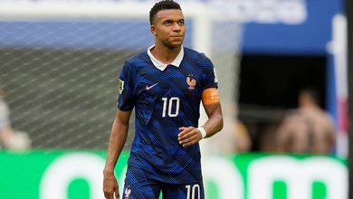 Mbappe: "Tôi thà đá chung kết còn hơn làm vua ghi bàn World Cup"