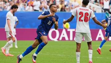Nếu Messi và Mbappe bằng nhau về bàn thắng, tiêu chí nào để phân định Chiếc giày vàng World Cup?