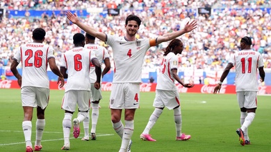 Pháp - Anh trở thành trận tranh hạng ba có nhiều bàn thắng nhất lịch sử World Cup