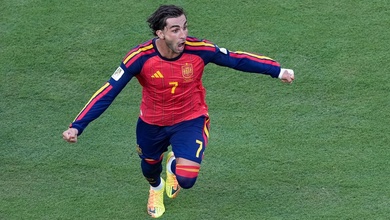 VIDEO: Ferran Torres ghi bàn vàng, đưa Tây Ban Nha lên đỉnh World Cup 2026
