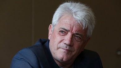 Huyền thoại từng đoạt 2 Quả bóng vàng của bóng đá Anh Kevin Keegan qua đời