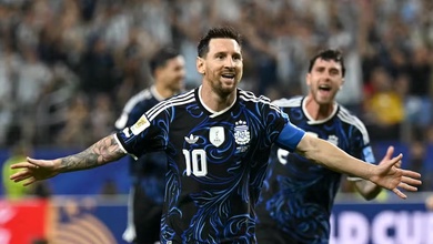 Sau World Cup 2026 liệu bao giờ Messi chạm mốc 1.000 bàn thắng?