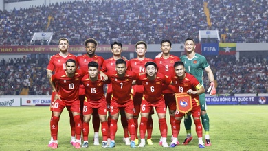 Dự đoán đội hình mạnh nhất tuyển Việt Nam tại ASEAN Cup 2026