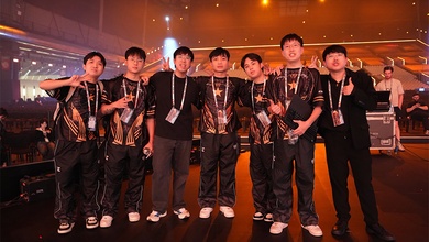 Vì sao LMHT Việt Nam chưa thể bứt phá tại Esports World Cup 2026?