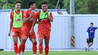 Phạm Xuân Mạnh: "Bảo vệ ngôi vương ASEAN Cup còn khó hơn vô địch"