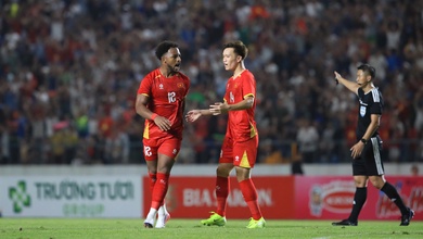 Đội tuyển Việt Nam đang nắm lợi thế lớn nhất ASEAN Cup 2026?