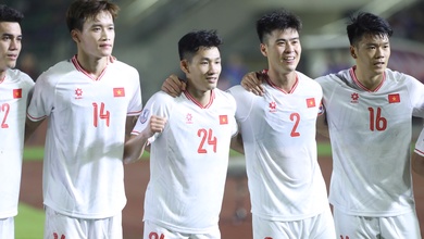 ASEAN Cup 2026: Vì sao trận ra quân của tuyển Việt Nam ngày càng mất sức hút?