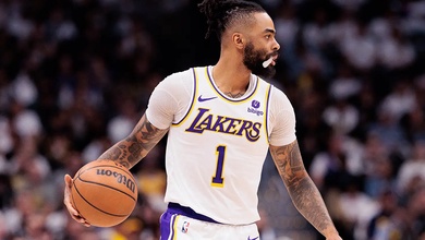 Cựu sao Lakers không tìm được tiếng nói chung, chuẩn bị gia nhập thị trường chuyển nhượng tự do