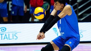 Dấu ấn Ngọc Thuân, điểm sáng của đội tuyển Việt Nam trận ra quân chặng 2 SEA V Cup