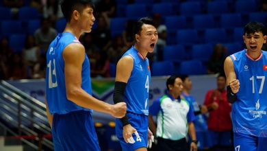 Thua ngược trước Thái Lan, tuyển Việt Nam khởi đầu kém duyên chặng 2 SEA V Cup 2026