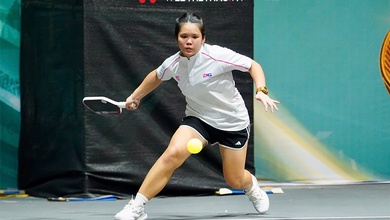 Ngược dòng ngoạn mục, Đan Thanh vô địch U14 đơn nữ Giải Pickleball trẻ Quốc gia 2026