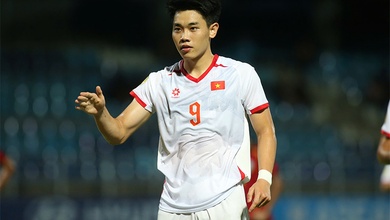 Việt Nam 6-0 Timor Leste: Đình Bắc lập hattrick!