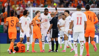 Chuyên gia quốc tế cảnh báo cá cược World Cup: 240 tỷ đô la và 7 trận đấu bị xem xét