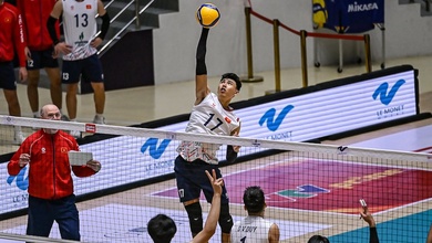 Việt Nam tạo địa chấn trước Indonesia, giành vé vào chung kết SEA V Cup 2026