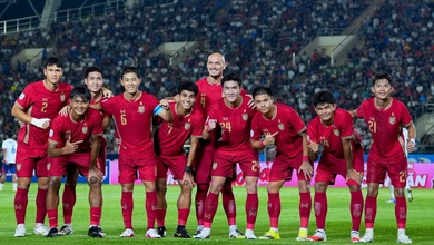 Thái Lan vùi dập 10 cầu thủ Lào trong ngày ra quân ASEAN Cup 2026