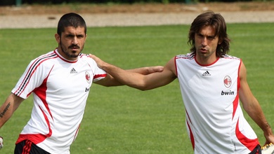 HLV sắp dẫn dắt tuyển Ý Andrea Pirlo và 10 điều thú vị ít ai biết 