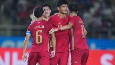 Thái Lan kéo dài kỷ lục thắng trận mở màn ASEAN Cup lên con số 8 liên tiếp
