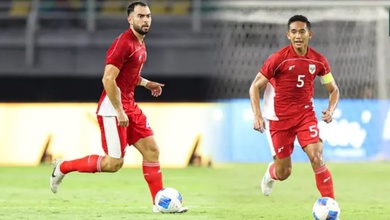 Huyền thoại Indonesia tin đội nhà đủ sức vô địch ASEAN Cup 2026 dù chung bảng với Việt Nam