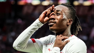 Vì sao PSG từ bỏ Diomande giúp Real Madrid hoàn tất thương vụ đắt giá hơn cả Ronaldo?