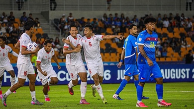 Myanmar thắng đậm Philippines 4-1, sáng cửa vào bán kết ASEAN Cup 2026