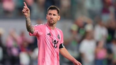 MLS phá vỡ giới hạn lương nhằm thu hút thêm nhiều Messi, Lewandowski