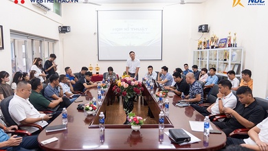 Bốc thăm Giải bóng rổ sinh viên toàn quốc 2026: Lộ diện những bảng đấu kịch tính tại miền Bắc