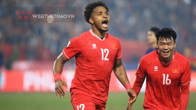 Xuân Son: “Tôi đã nghĩ về World Cup cùng tuyển Việt Nam rất nhiều”