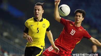 Sau 6 năm, Công Phượng mới lại vắng mặt ở ĐT Việt Nam