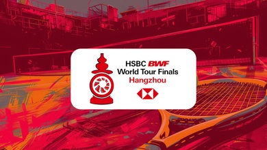 World Tour Finals – giải cầu lông danh giá có gì nổi bật?