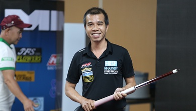 Lịch thi đấu billiard carom 3 băng Porto World Cup năm 2025 mới nhất ngày 26/06