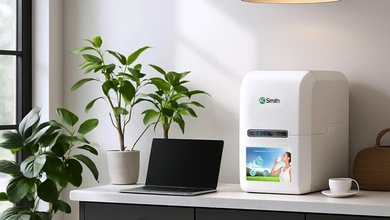 Khám phá công nghệ Mineral RO – mang đến nguồn nước sạch giữ trọn khoáng chất tự nhiên, phù hợp với người thường xuyên tập luyện thể thao