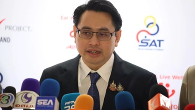 Thống trị SEA Games 33 với "cơn mưa" vàng, Thái Lan quyết tâm "hóa rồng" tại Đại hội Thể thao châu Á Nagoya