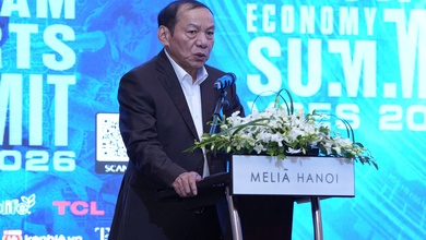 Bộ trưởng Nguyễn Văn Hùng: Xây dựng hành lang pháp lý để đưa ngành kinh tế mới thành động lực tăng trưởng